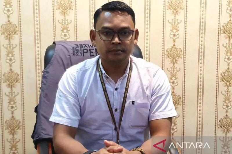 Masyarakat Bisa Lapor ke Bawaslu Kalau ada Pencaftaran Bacaleg Mencurigakan