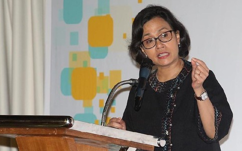 Sri Mulyani Sebut Belanja Rp 274 T Langsung Dinikmati Masyarakat, Ini Rinciannya
