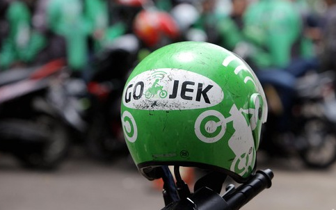 Viral Ojol Bawa Kabur Kamera Puluhan Juta, Gojek Putus Kemitraan Driver