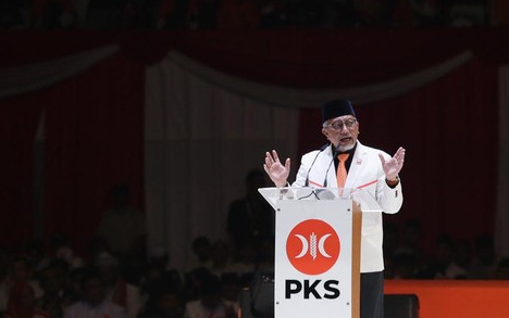 Presiden PKS Bakal Temui Din Syamsuddin Hari ini, Bahas Apa?