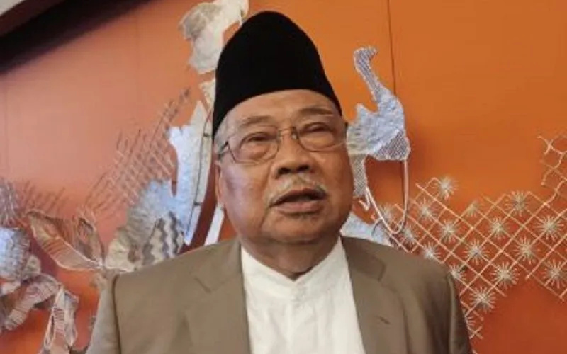 MUI Jawa Barat Imbau Calon Haji Agar Fokus Ibadah dan Tidak Bawa Jimat