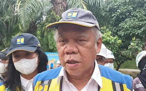 Menteri PUPR Bakal Sambangi KPK Hari Ini, Bahas Apa?
