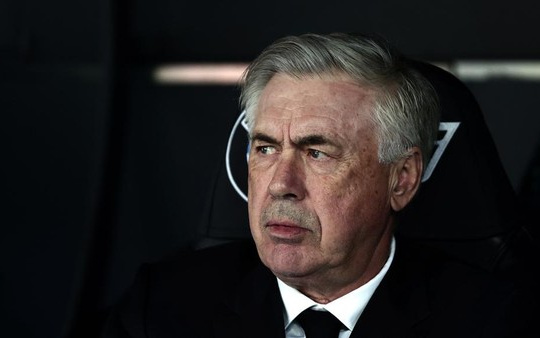 Ancelotti Sarankan LaLiga Segera Pakai Teknologi Garis Gawang