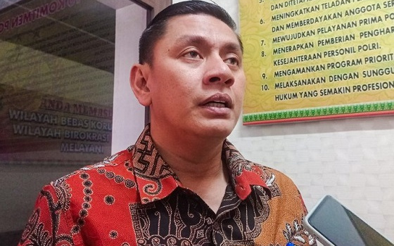 PUPR Pekanbaru Jalin Komunikasi dengan Pemprov Riau Atasi Masalah Banjir