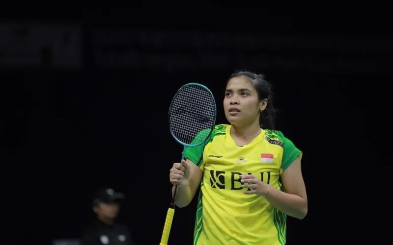 Gregoria Kembali Tekuk Sindhu Menuju Final Malaysia Masters
