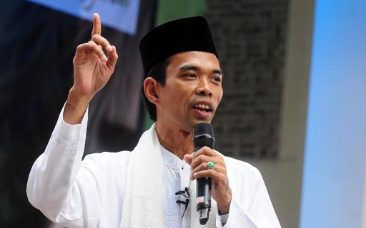 Mulai Memasuki Tahun Pemilu, UAS: Carilah Pemimpin yang Adil dan Amanah