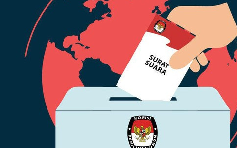 Pemilih Akan Tetap Terima 5 Surat Suara di Pemilu Serentak 2024