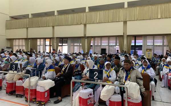 Jadi Wali Nikah saat Umrah dan Haji, Bolehkah?
