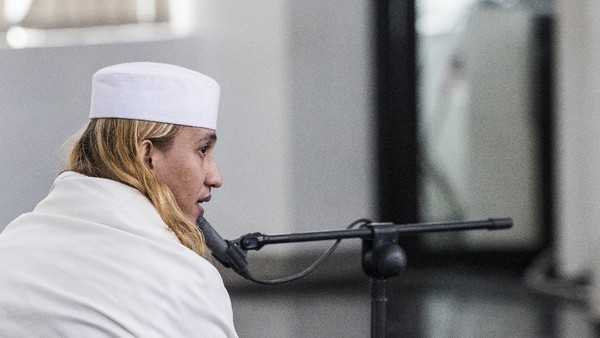 Polisi Periksa 15 Saksi Terkait Laporan Habib Bahar Ngaku Ditembak