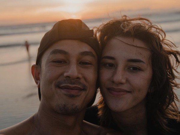 Dugaan Selingkuh Diungkap Dahlia Poland, Fandy Christian Minta Kesempatan Kedua