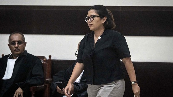 Minta Luhut Datang Jadi Saksi Sidang, Fatia: Jangan Bawa Embel-embel Jabatan