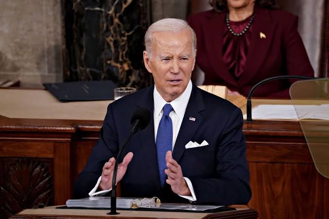 Presiden AS Joe Biden Persingkat Perjalanan Asia-Pasifik Karena Kebuntuan Pagu Utang
