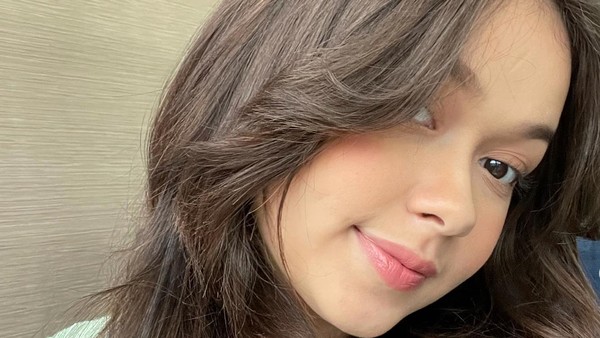 Rebecca Tutup Kolom Komen di Instagram Usai Video Syur Mirip Dirinya Viral
