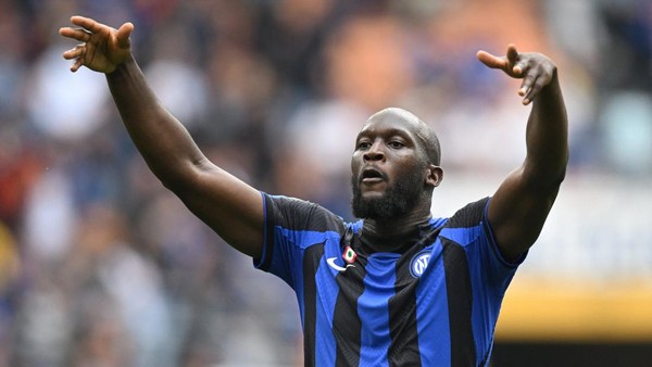 CEO Inter Milan: Lukaku Akan Kembali ke Chelsea