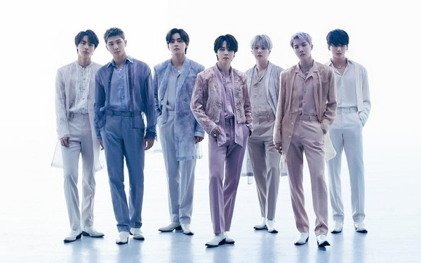 BTS Festa Tahun Ini Bakal Meriah dengan Lagu Baru!