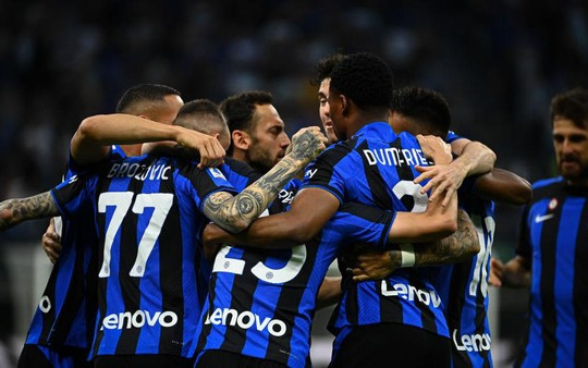 Status Underdog Bisa Untungkan Inter di Final Liga Champions