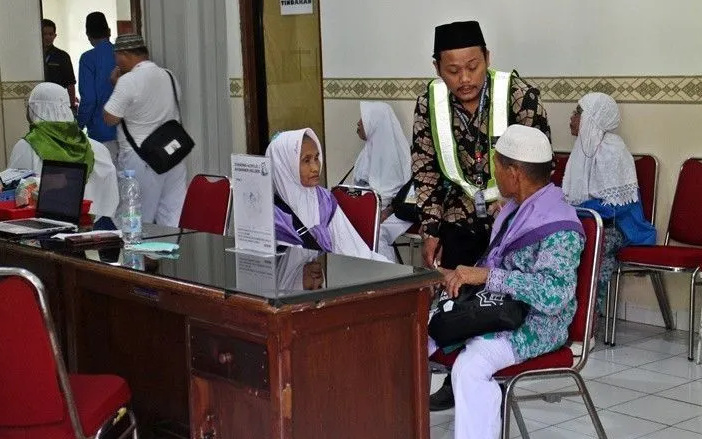 Tiga Calon Haji Asal Jateng Dikabarkan Meninggal di Tanah Suci