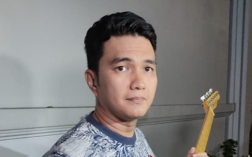 Aldi Taher Curhat Alasan Suka Hibur Orang: Aku Penyintas Kanker
