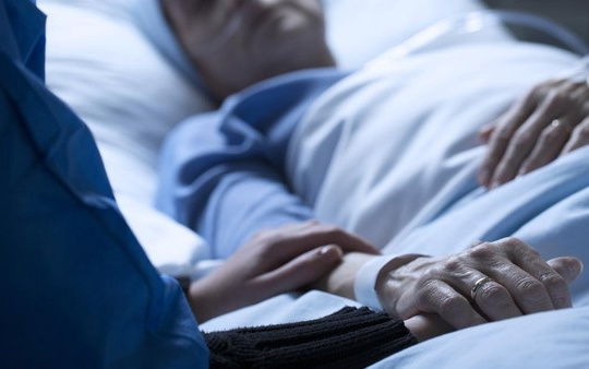 Geger Kesaksian Wanita Ngaku Sempat Meninggal-Lihat Surga Usai Diinfus