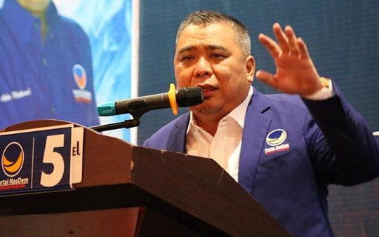 NasDem Klarifikasi soal Gugatan Praperadilan, Sarankan Johnny Plate Jadi JC