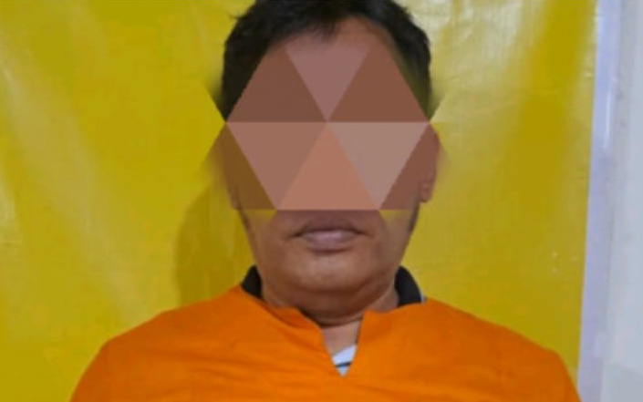 Polres Dumai Ungkap Pelaku Penggelapan dan Pengalihan Objek Fidusia