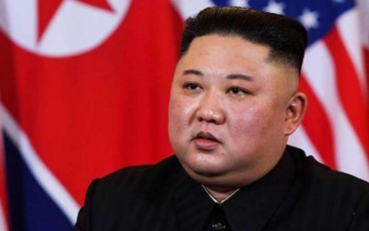 Balita di Korea Utara Dihukum Penjara Seumur Hidup karena Punya Kitab Suci