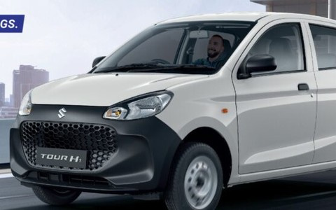 Suzuki Luncurkan Mobil Irit BBM, Harganya Rp 86 Jutaan!