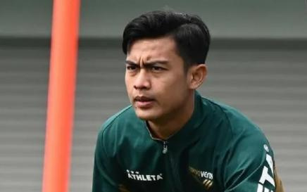 Segini Gaji Pratama Arhan yang Baru Main 1 Kali pada Tahun 2023 di Tokyo Verdy