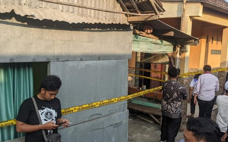 Miris, Setelah Dibunuh Siswi SMP ini Diperkosa Teman Kelasnya