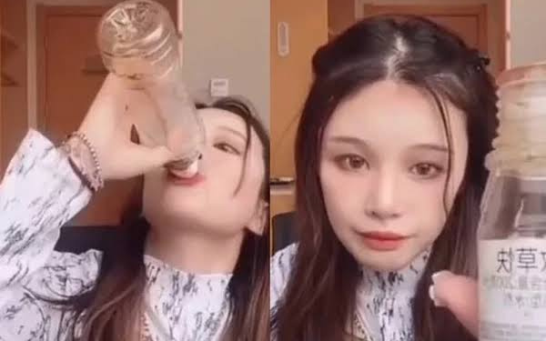 Berikut Influencer Asal China yang Meninggal Saat Live Streaming Makan dan Minum Extrim