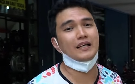 Lagi Naik Daun, Segini Pendapatan Aldi Taher dari YouTube