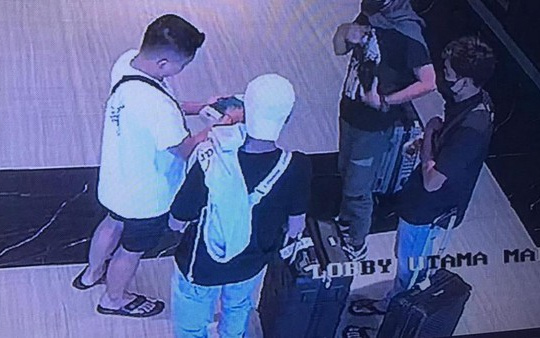 Diduga Akan Jadi Admin Judi Online, 3 TKI Ilegal Asal Medan Diamankan di Batam
