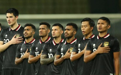 Hadapi Juara Dunia Nanti Malam, Berikut Prediksi Sususan Pemain Timnas Indonesia