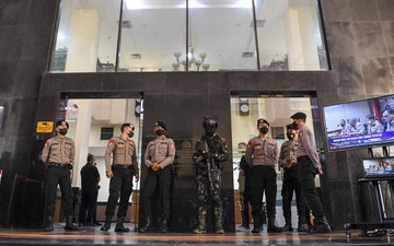 Terkait Setoran di Brimob Riau, Bripka Andry Minta Propam Polri Segera Usut