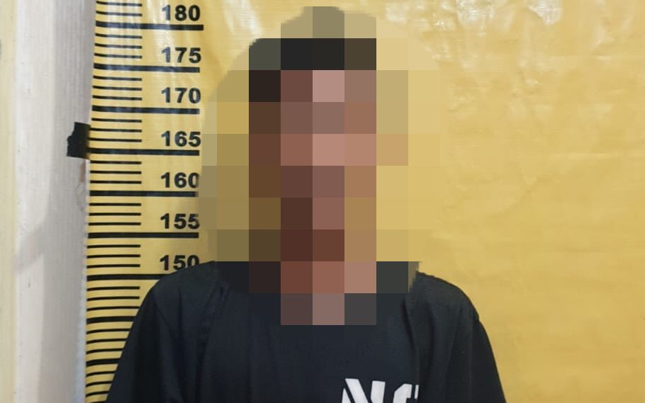 Jual Gadis Remaja Lewat MiChat, Seorang Pria Diamankan Satgas TPPO Polres Dumai