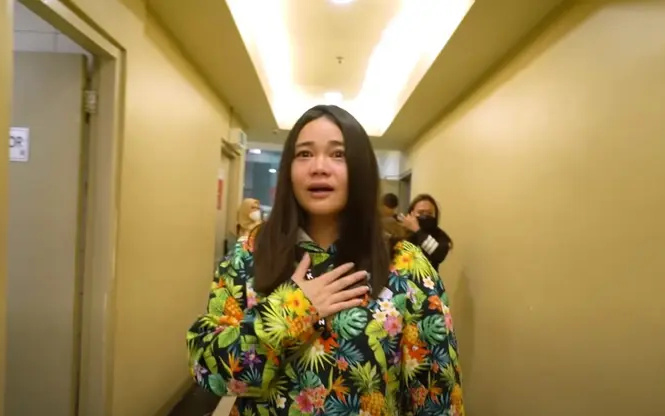 Istri Denny Sumargo Olivia Allan Jadi Komisaris CMNP Milik Jusuf Hamka