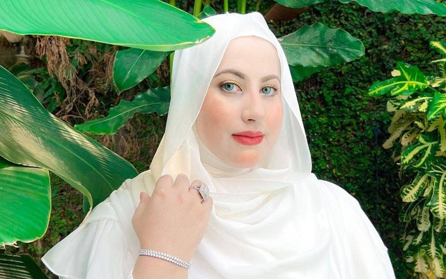 Tasyi Athasyia Merasa Difitnah: Mereka Mau Hancurkan Saya