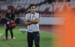 PSSI Pilih Bima Sakti Pimpin Timnas Indonesia di Piala Dunia U-17