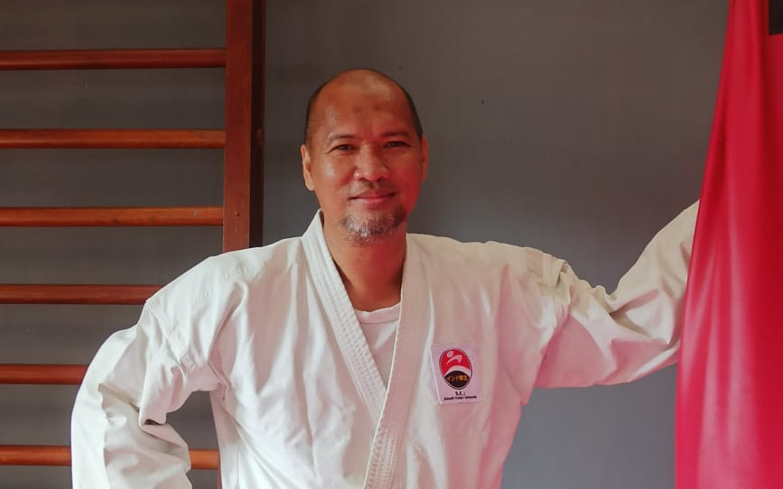 Jenor Kempo FORNAS VII Jawa Barat Digelar 7 Juli 2023