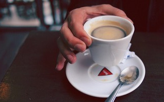 Sering Minum Kopi Salah Satu Penyebab Kolesterol, ini Penjelasannya