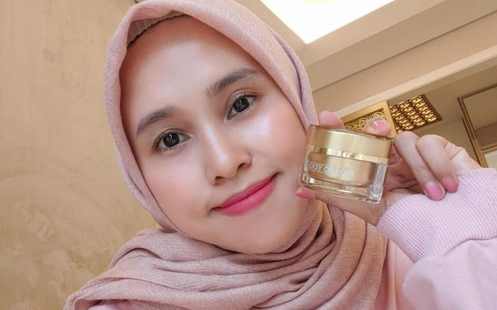 Mantan ART Sukses Jadi Bos Skincare, Begini Tipsnya