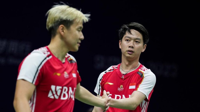 Hasil Thailand Open 2023: Indonesia Loloskan Tiga Wakil ke Perempatfinal