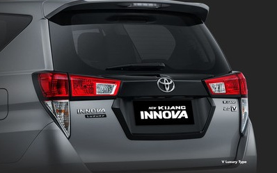 Innova Versi Lawas Masih Dijual, Segini Biaya Servisnya