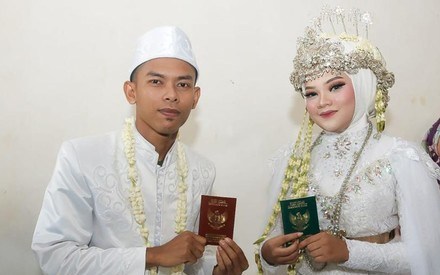 Istri Hilang Usai Menikah, Suami di Bogor Lapor Polisi