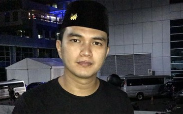 Bacaleg Dua Partai, Berkas Aldy Taher Dikembalikan KPU