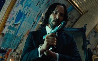Sang Sutradara Jhon Wick Belum Yakin Lanjut ke Chapter 5