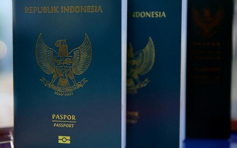 Data Paspor WNI Bocor, Kominfo: Ada Kemiripan