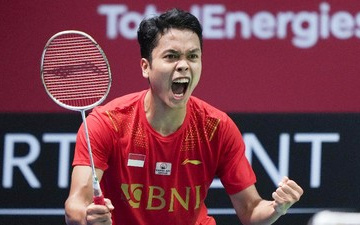 Segini Gaji Ginting Cs yang Diangkat Jadi PNS Kemenpora