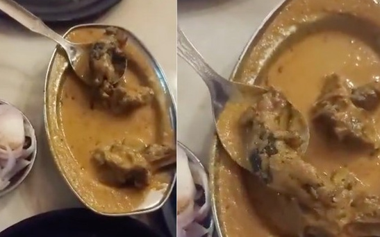 Kisah Pengunjung Restoran, Nemu Tikus Saat Makan