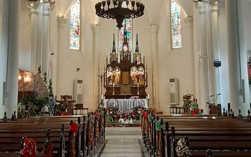 Beberapa Gereja di Eropa Beralih Fungsi Jadi Hotel Hingga Club Malam, Kenapa?